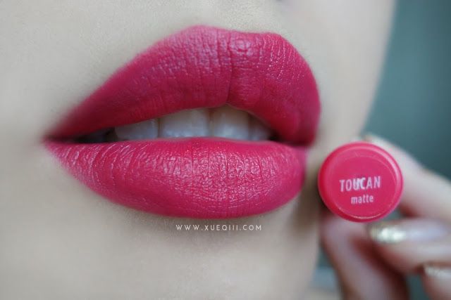 Colourpop Lippie stix #Toucan