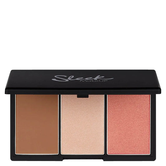 Sleek Face Form - Light 20g