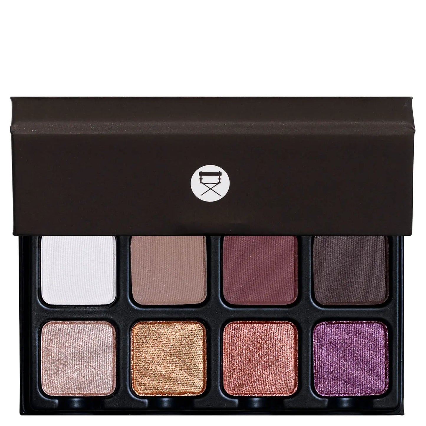 Viseart petit pro 1 eyeshadow palette