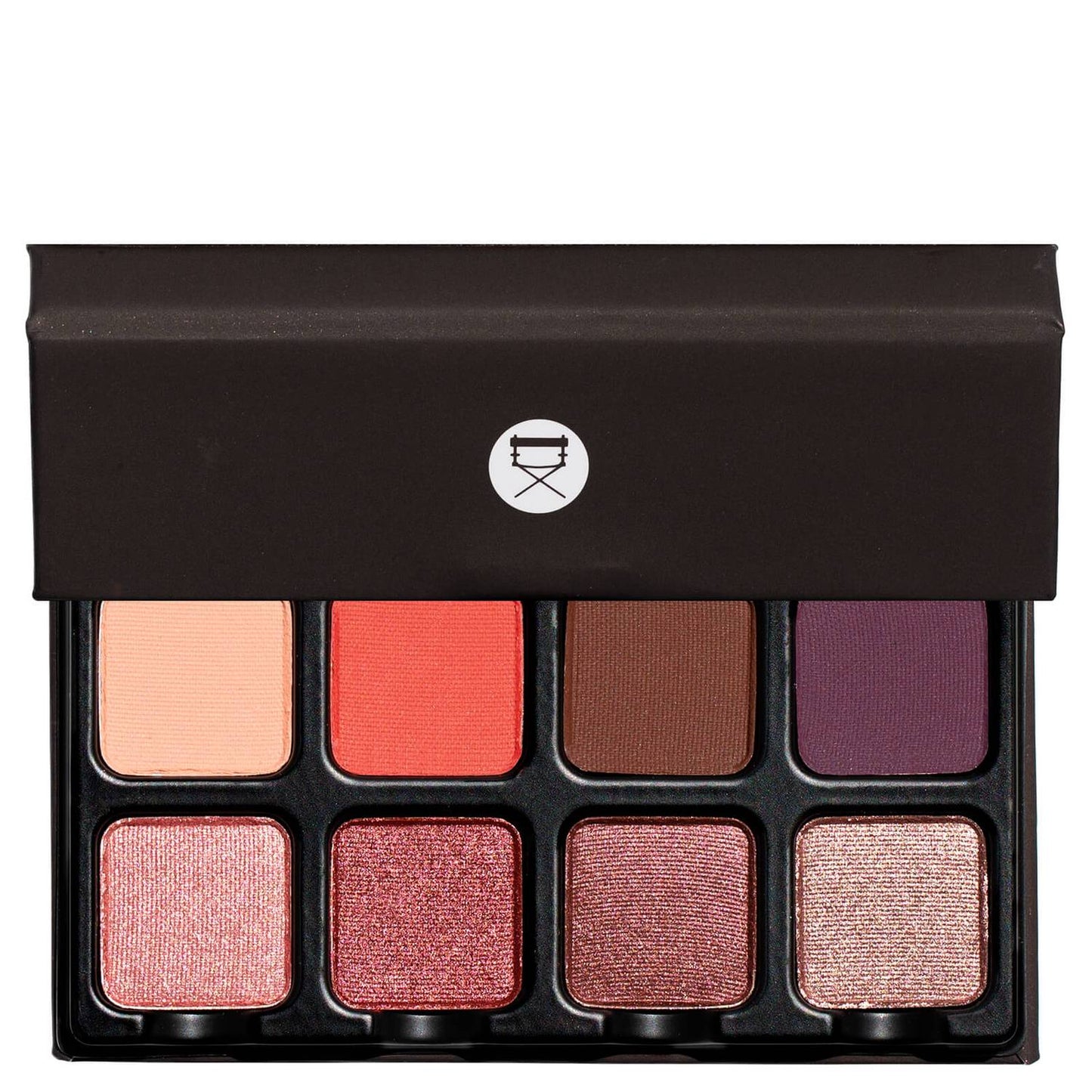 Viseart petit pro 2 eyeshadow palette