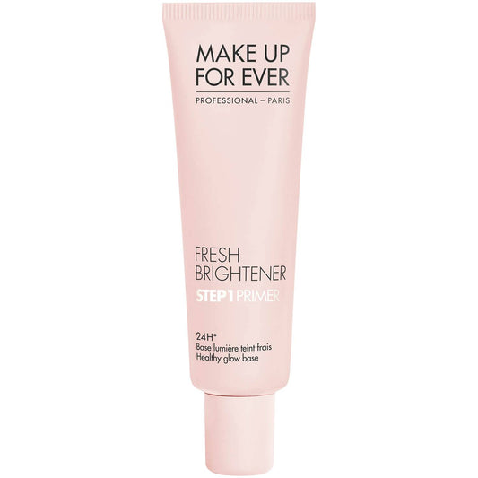 Make up for ever Step 1 fresh brightener primer 30ml