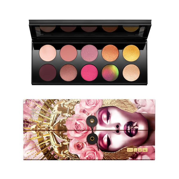 Pat Mcgrath Labs Mothership VIII: Divine Rose II Eyeshadow Palette 13.2g