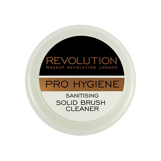 Makeup Revolution Solid Brush Cleaner 100g