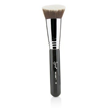 Sigma F89 bake kabuki brush