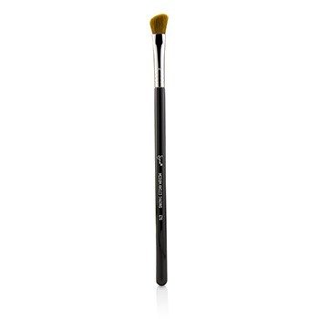 Sigma E70 Medium Angled Shading Brush Bunny Black