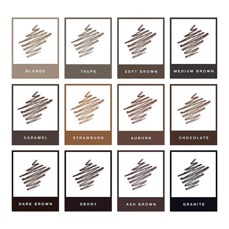 ANASTASIA BEVERLY HILLS eyebrow wiz