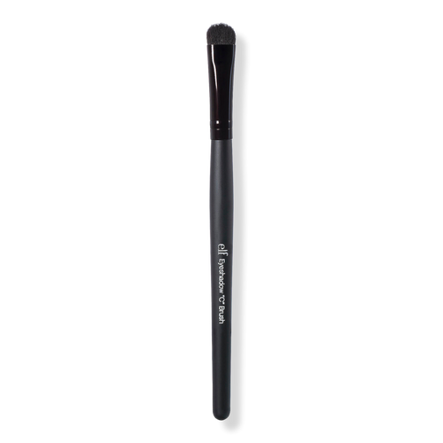 ELF eyeshadow "c" brush