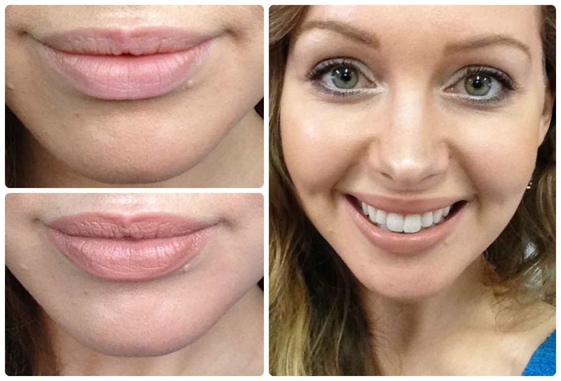 Wet n Wild MegaLast Lip Color # Bare It All 902C