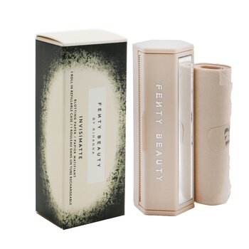 Fenty Beauty Invisimatte Blotting Paper 吸油紙