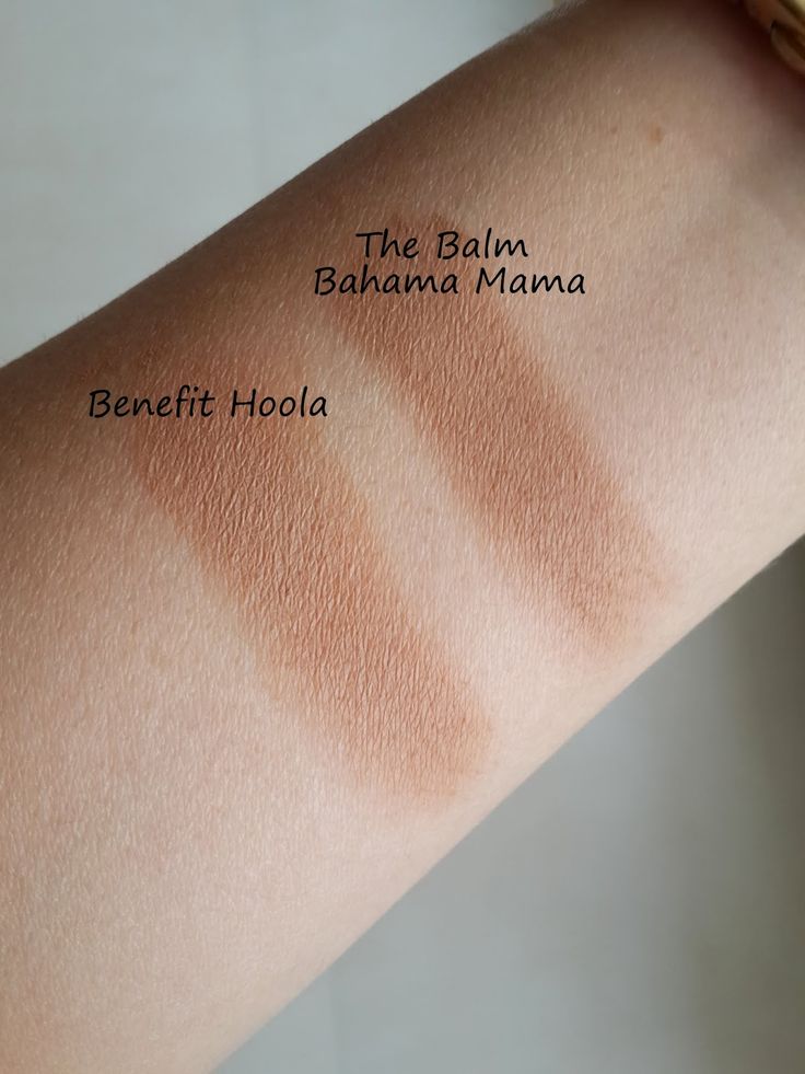The Balm Bahama Mama 3g