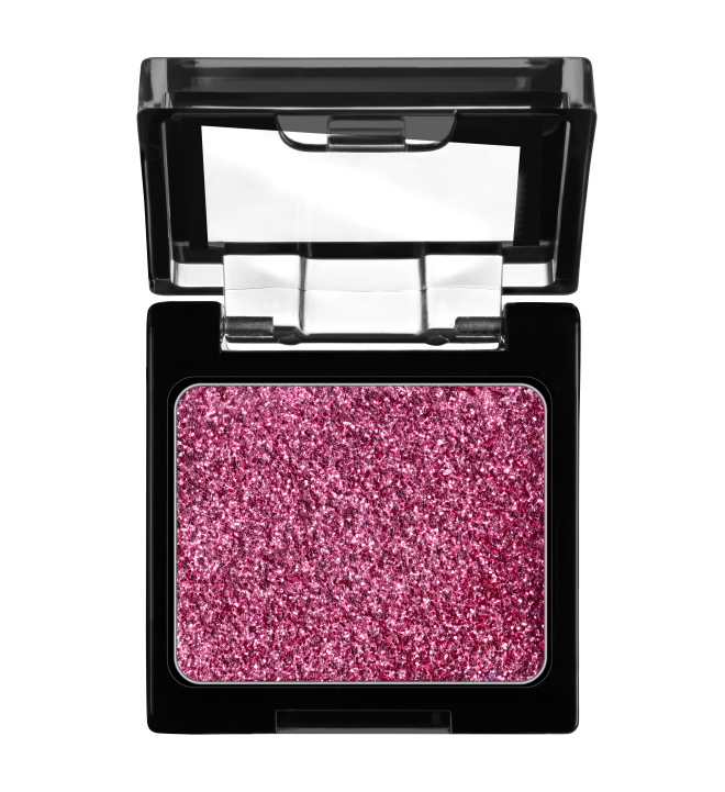 Wet n wild color icon glitter single # Grouple