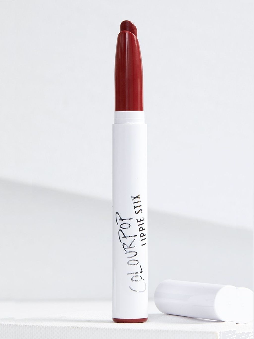 Colourpop Lippie Stix #Jujurouge