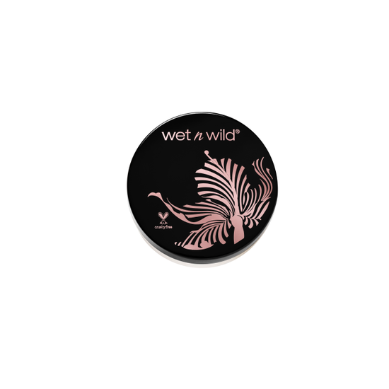 Wet n wild MegaGlo highlighting powder #You Glow,Girl