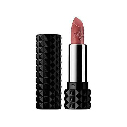 Kat Von D Studded Kiss Lipstick #Lovecraft