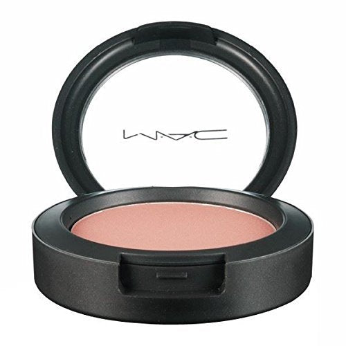 MAC Sheertone Powder Blush # GINGERLY 0.21oz