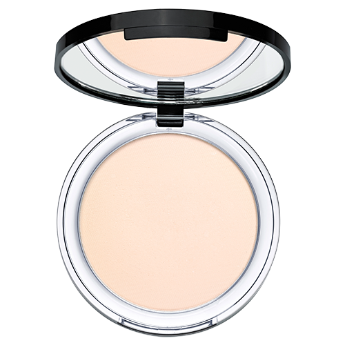 Catrice mattifying powder #Transparent 透明色9g