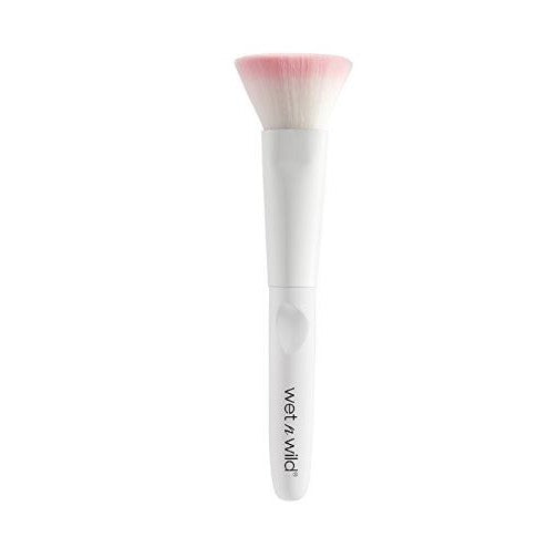Wet n Wild flat top brush