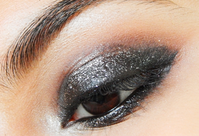 Wet n wild color icon glitter single # Spiked