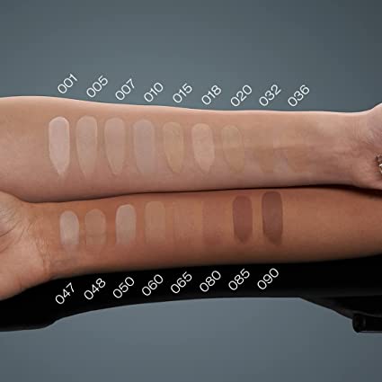 Catrice Liquid Camouflage High Coverage Concealer 5ml (various shades)
