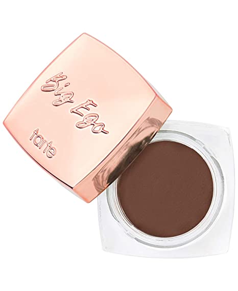 Tarte Big Ego Frameworker Brow Pomade #DARK WARM BROWN