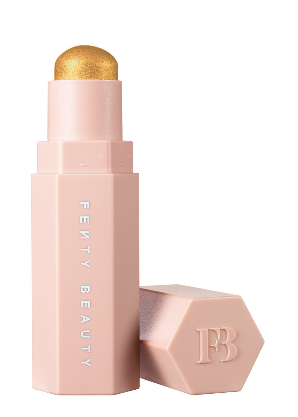 Fenty beauty match stix highlight skinstick #blonde