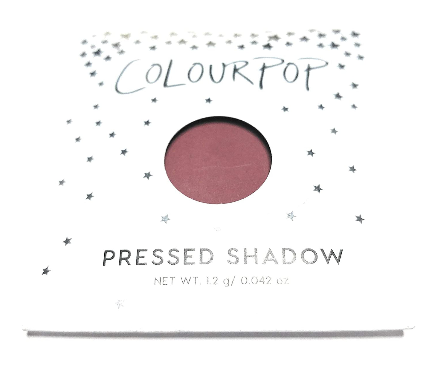 Colourpop pressed shadow refill #get out