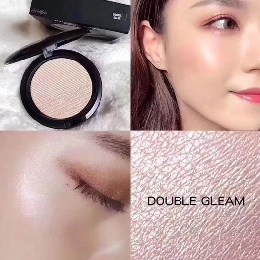 MAC extra dimension skinfinish highlighter #double gleam 0.31oz