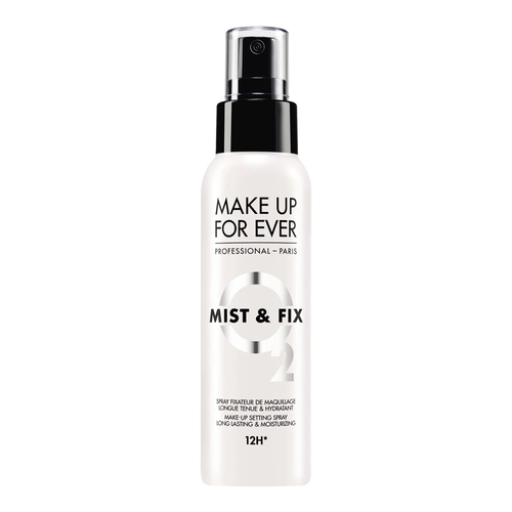Make up for ever Mist & Fix Setting Spray 100ml