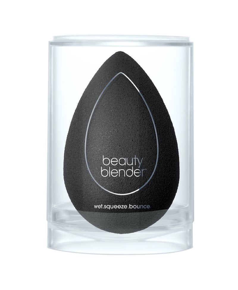 Beautyblender makeup sponge black