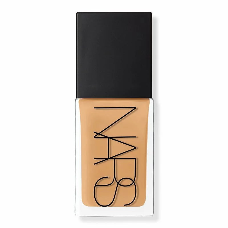 NARS Light Reflecting Foundation 原生光亮肌粉底液30ml