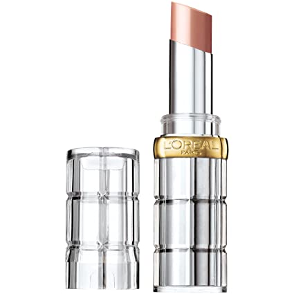 L'Oreal Colour Riche Shine Lipstick, #900 Glossy Fawn