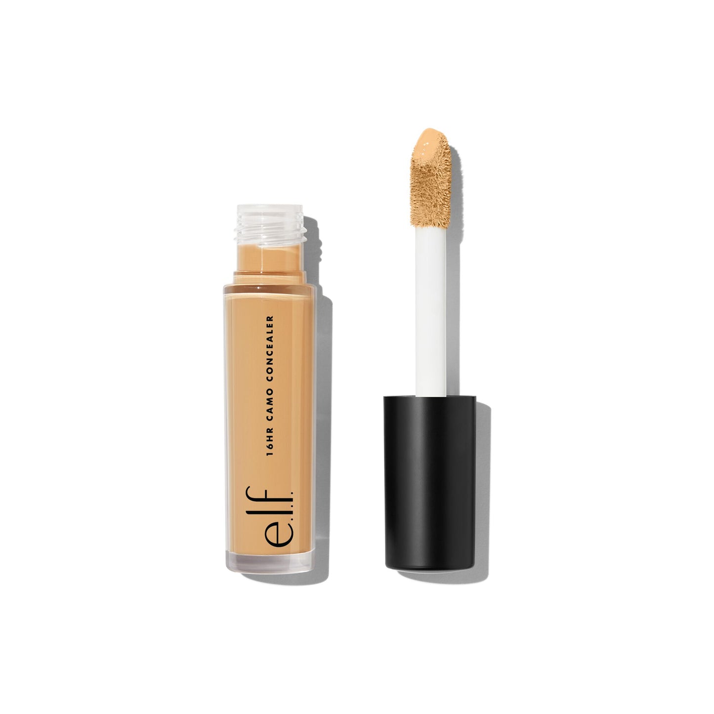 ELF 16HR Camo Concealer #Medium Sand (6 ml)