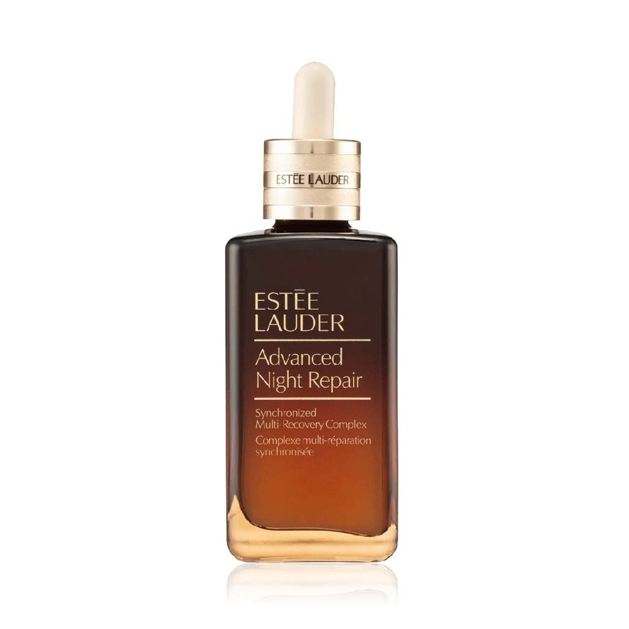 Estee Lauder 全新升級再生基因修復精華