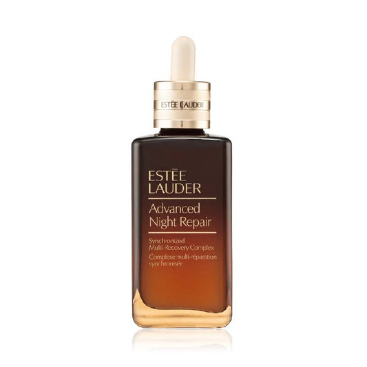 Estee Lauder 全新升級再生基因修復精華
