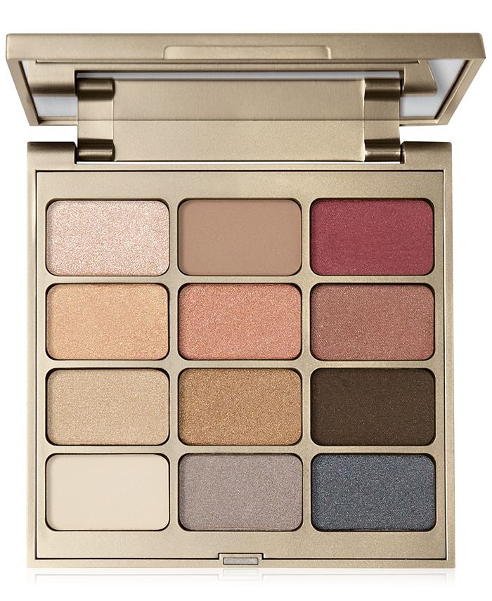 Stila eyes are the window eyeshadow palette # spirit
