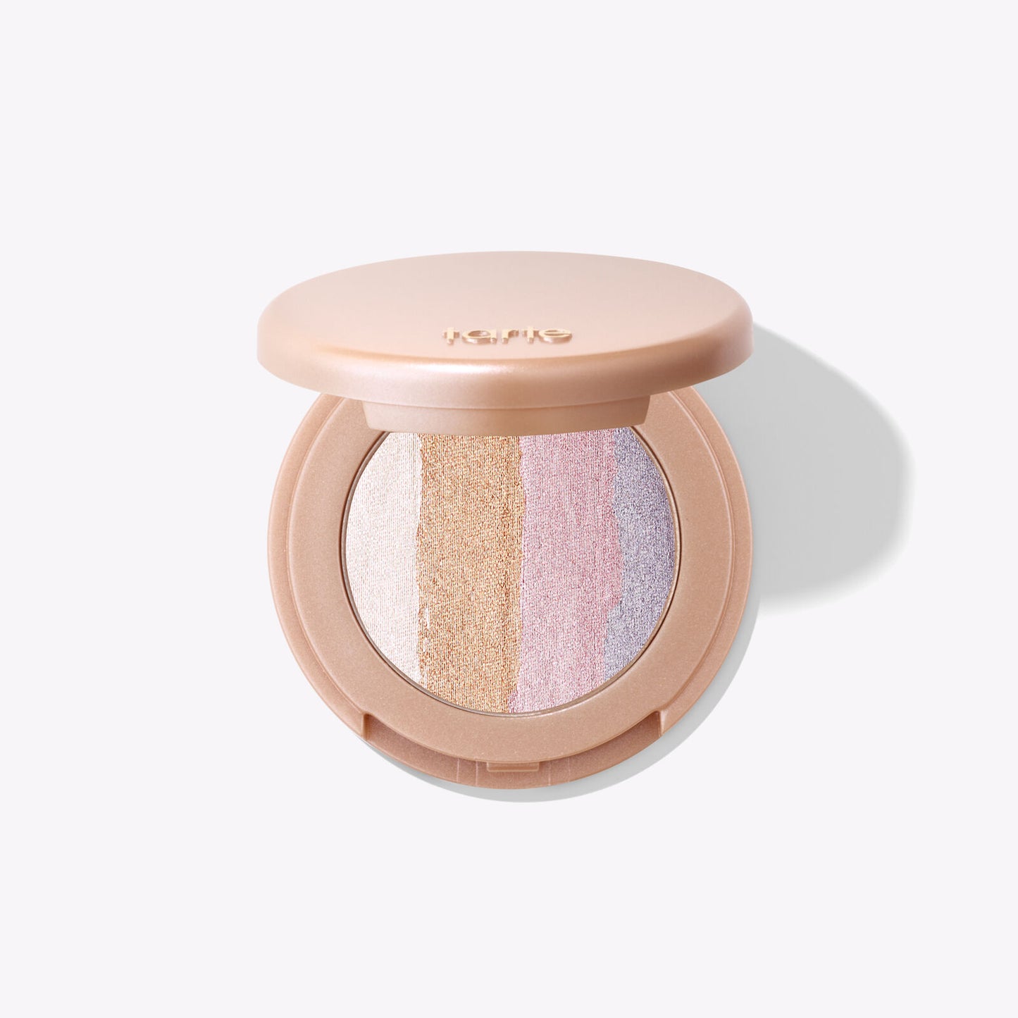 Tarte spellbound glow rainbow highlighter