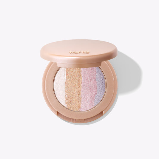Tarte spellbound glow rainbow highlighter