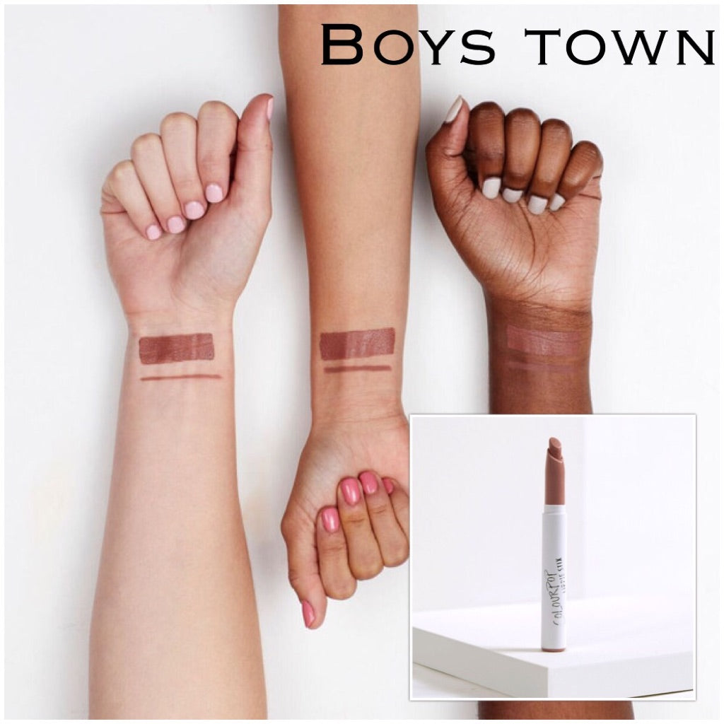 Colourpop Lippie Stix #Boys Town