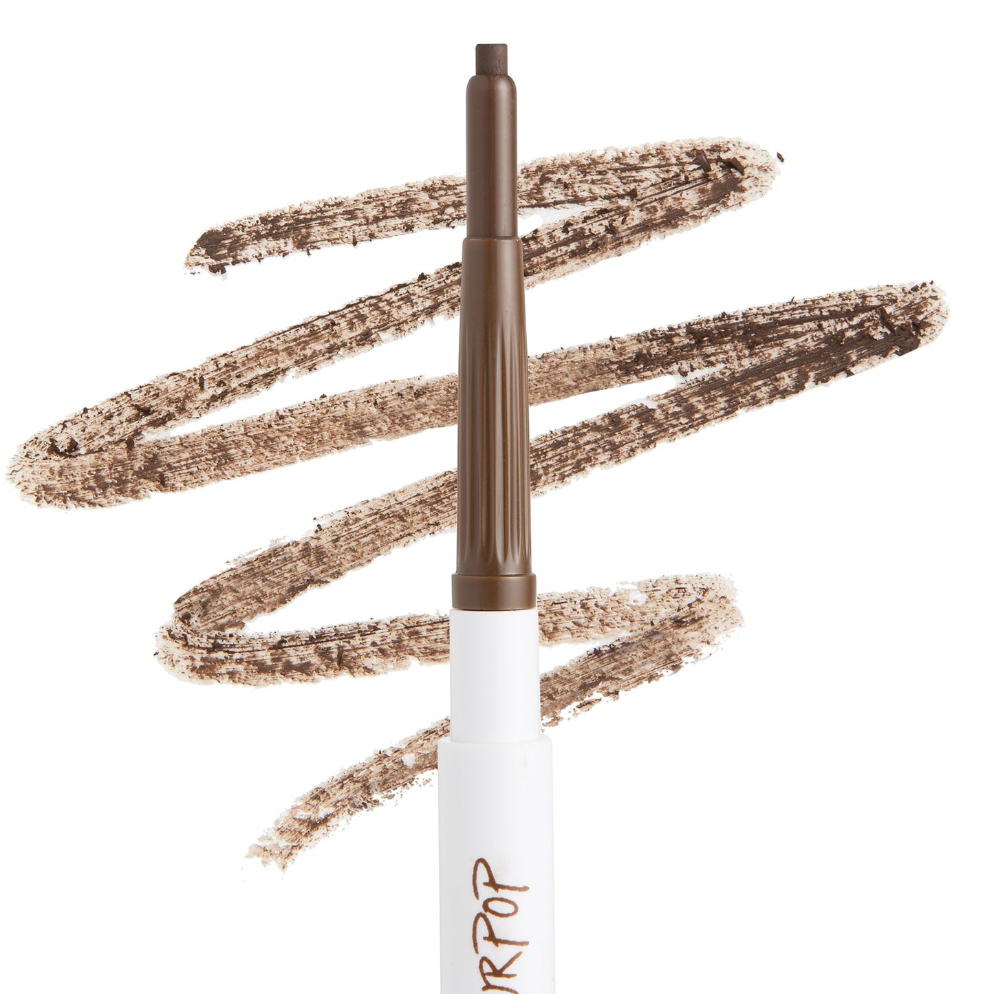 Colourpop precision brow pencil #bangin' brunette