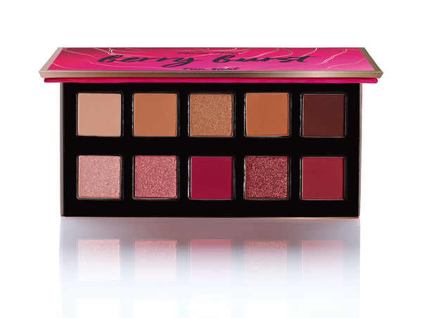 Violet Voss berry burst eyeshadow palette