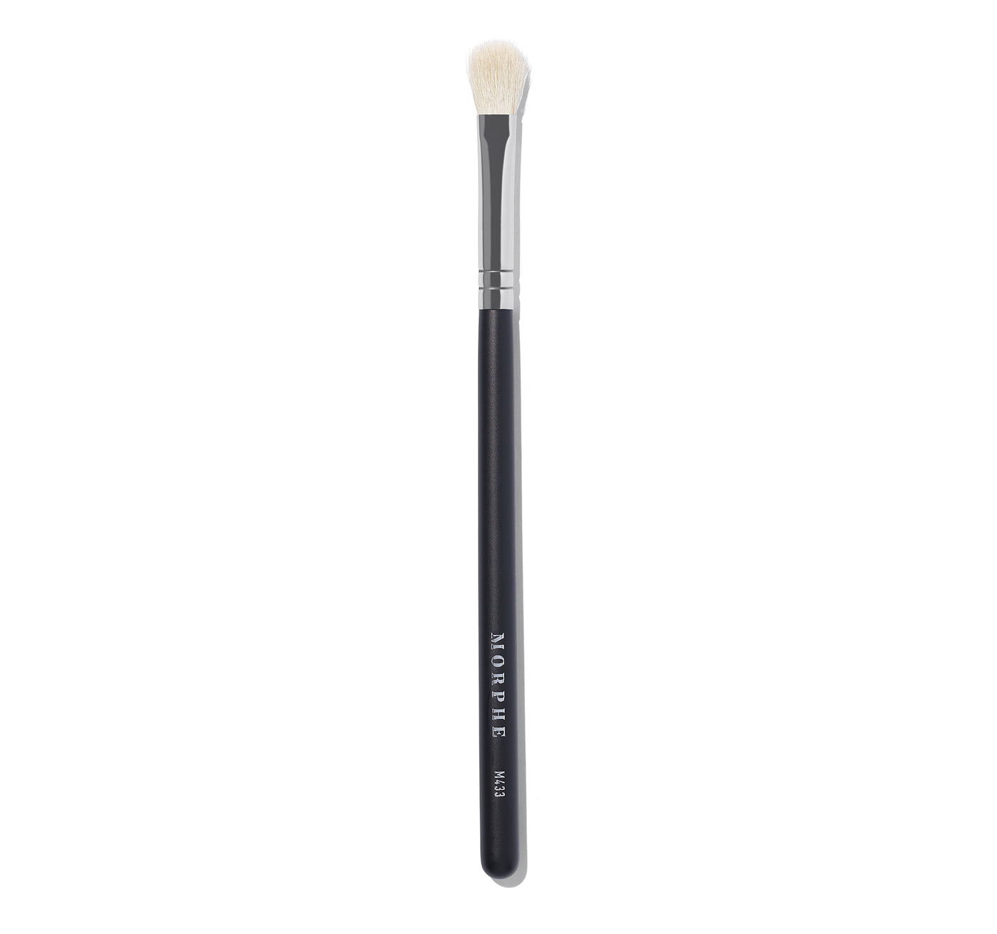 MORPHE M433 - FIRM BLENDING FLUFF EYESHADOW BRUSH