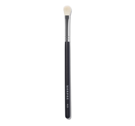 MORPHE M433 - FIRM BLENDING FLUFF EYESHADOW BRUSH