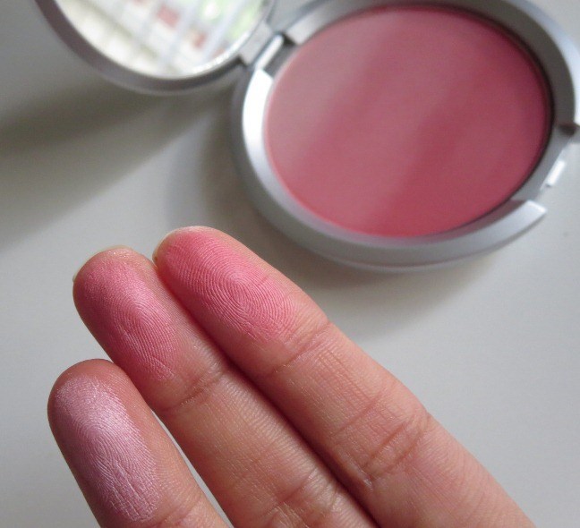 IT Cosmetics CC+ Radiance Ombre Blush .38 Oz #Je Ne Sais Quoi