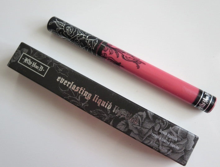 KAT VON D Everlasting Liquid Lipstick #beloved