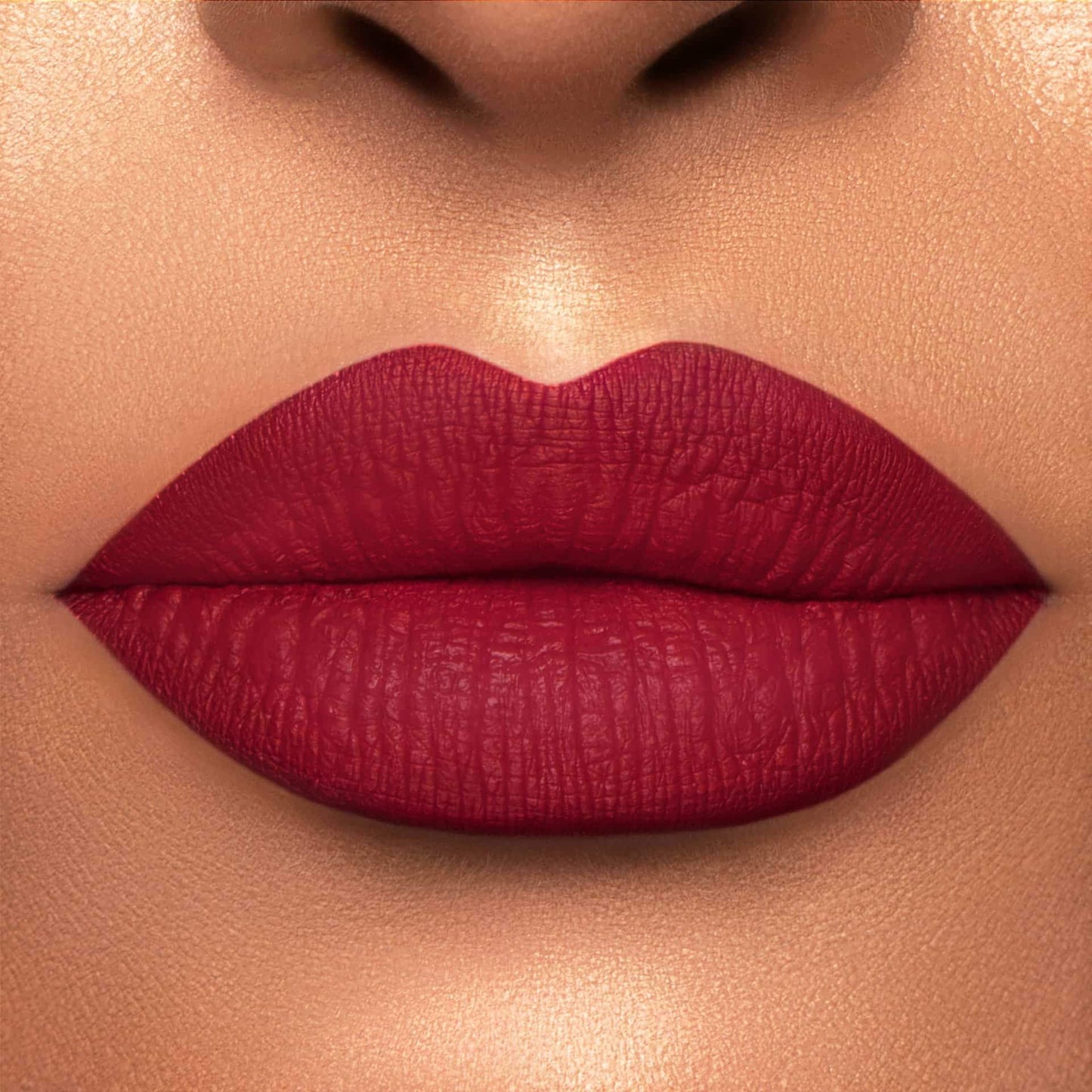 Dose of colors liquid matte lipstick # Los Anjealous