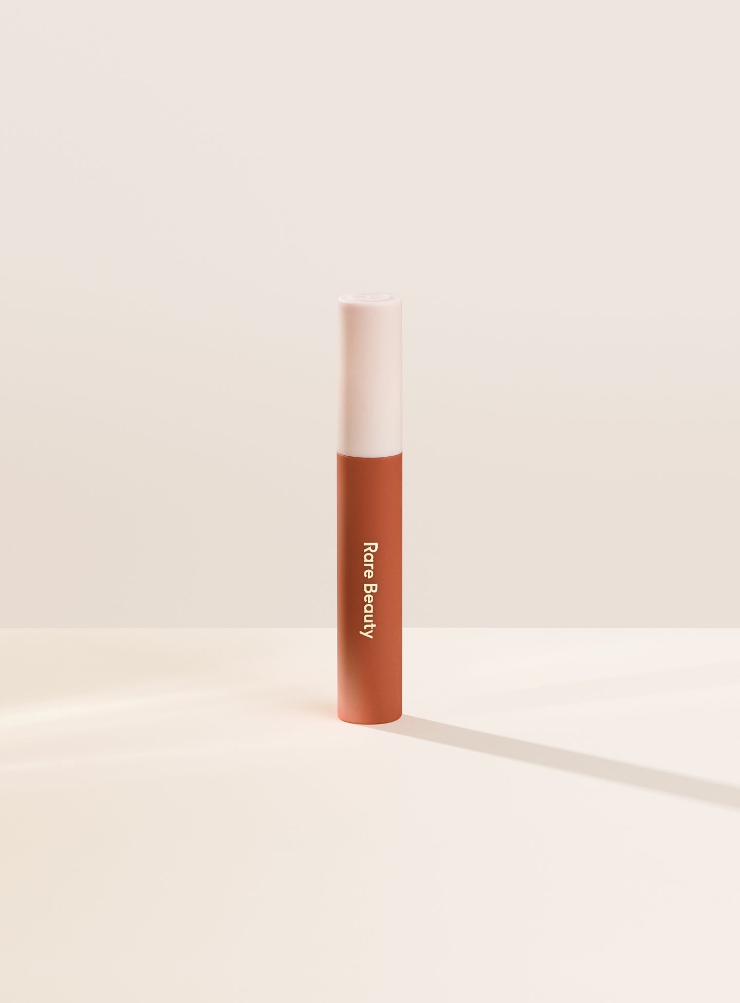 Rare Beauty Lip Soufflé Matte Lip Cream #Brave