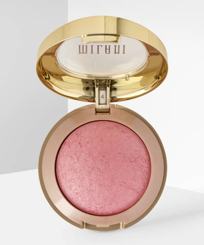 Milani baked blush #14 petal primavera