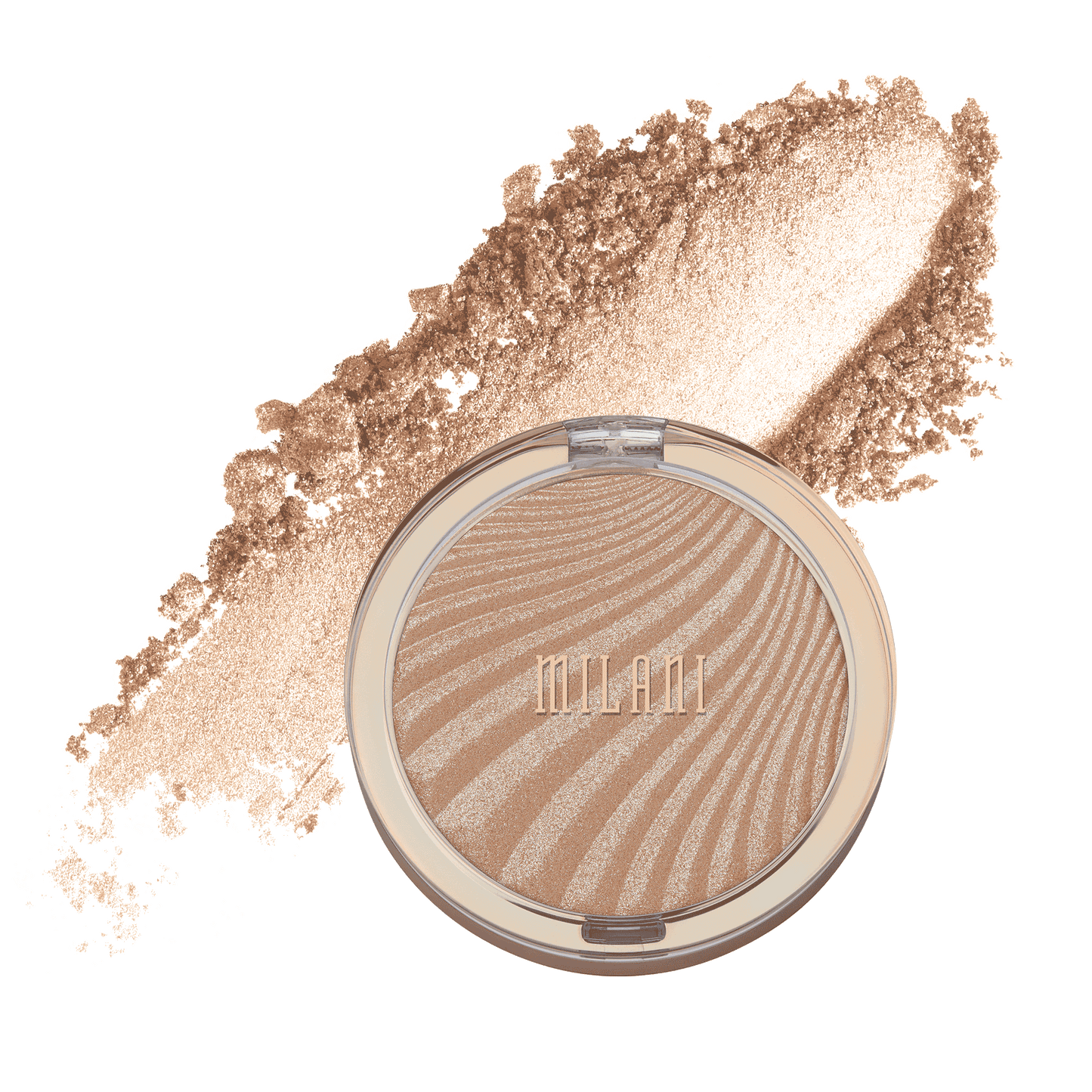 Milani strobe highlighter #02 dayglow