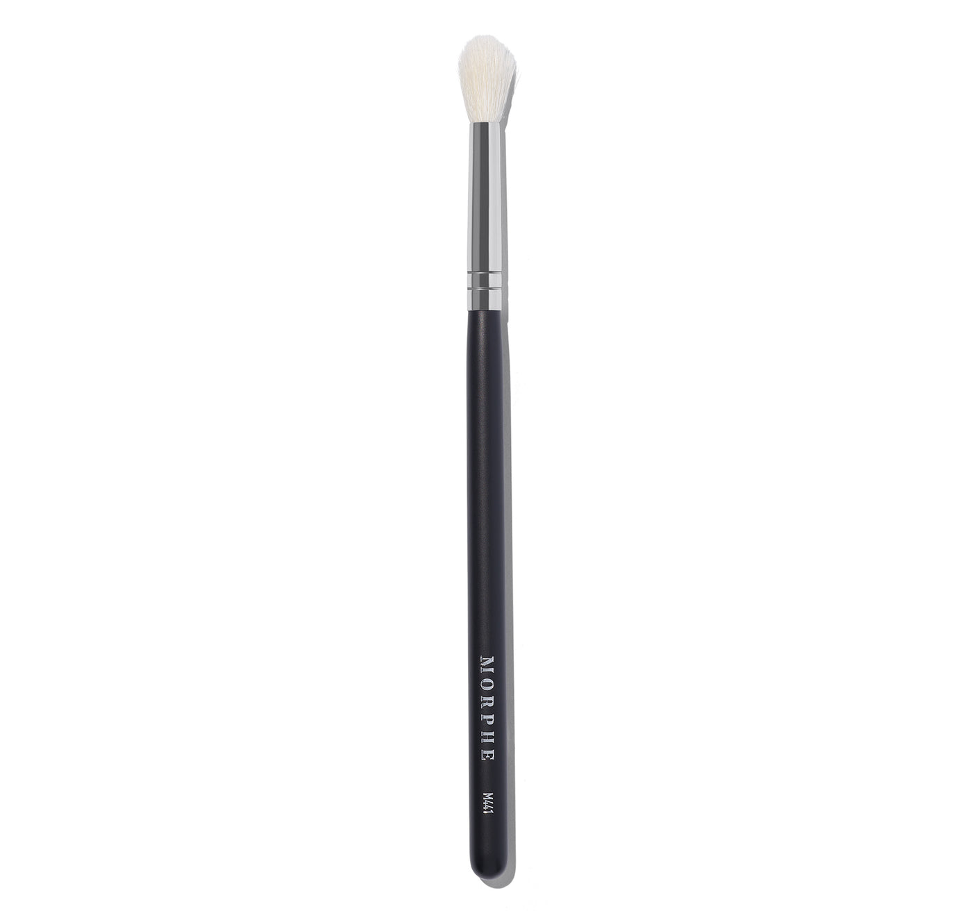 MORPHE M441 - FIRM BLENDING CREASE EYESHADOW BRUSH