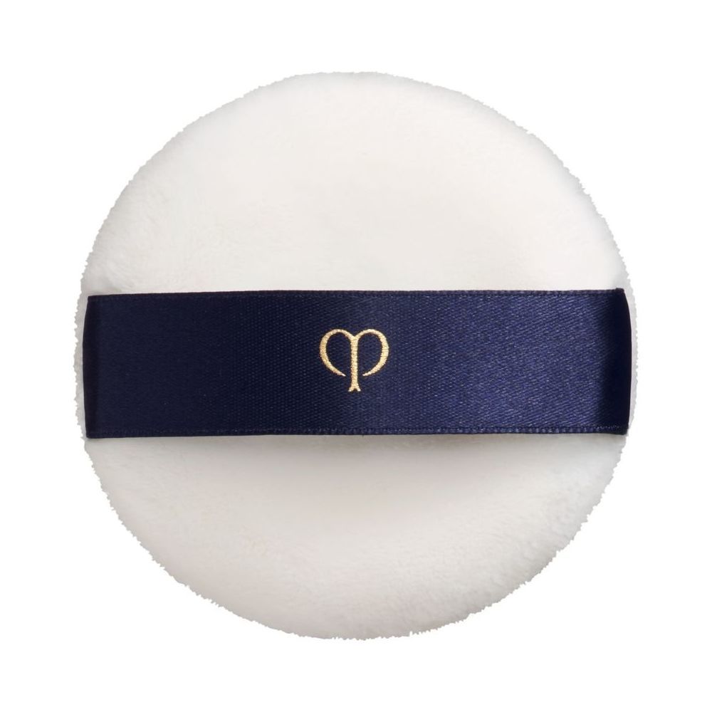 Cle de Peau sponge 粉撲